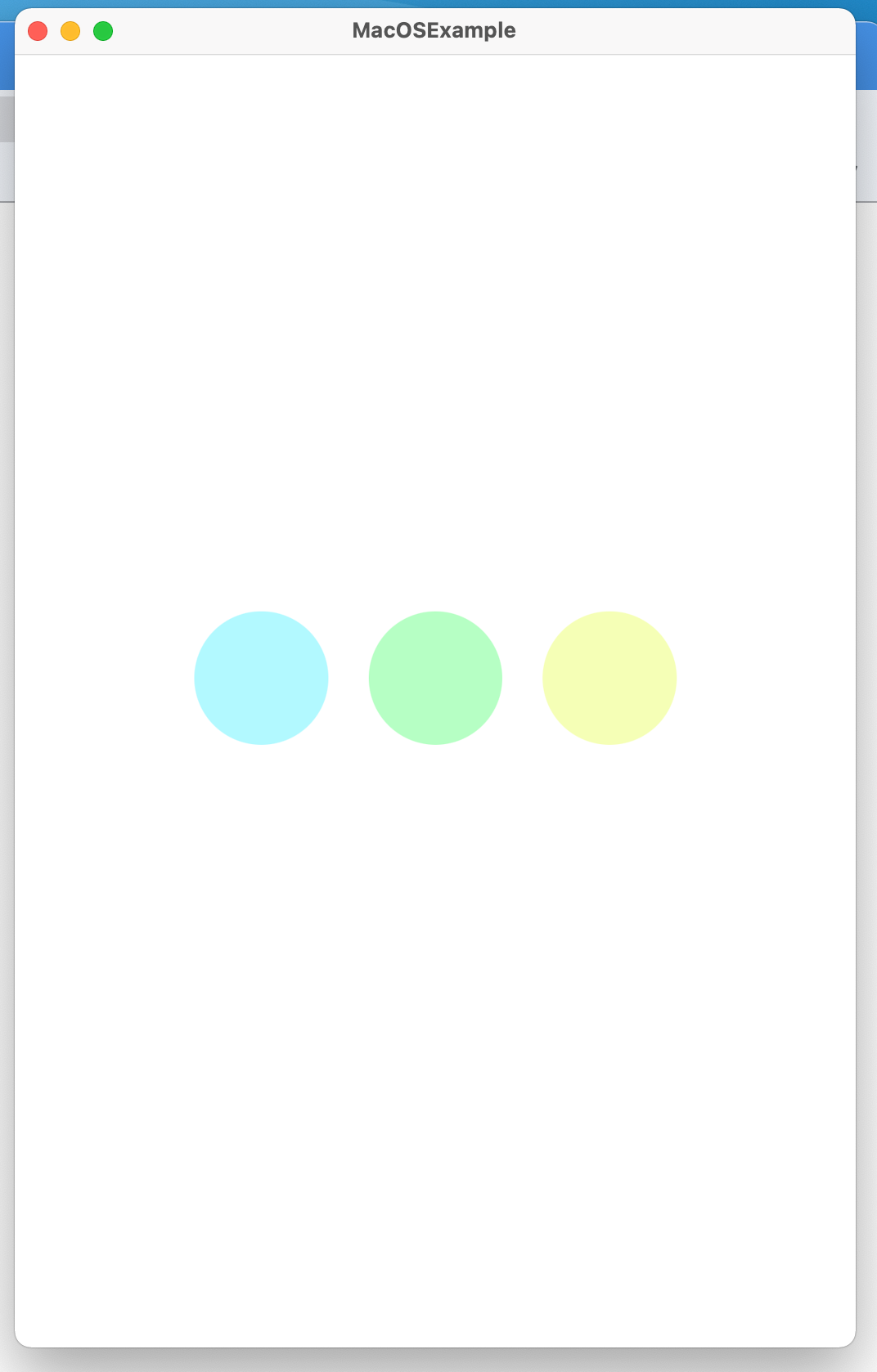 XCodeのDeployment Info設定
